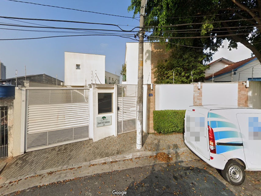 Imagem 1 do Leilão de Casa - Jardim Cidália - São Paulo/SP