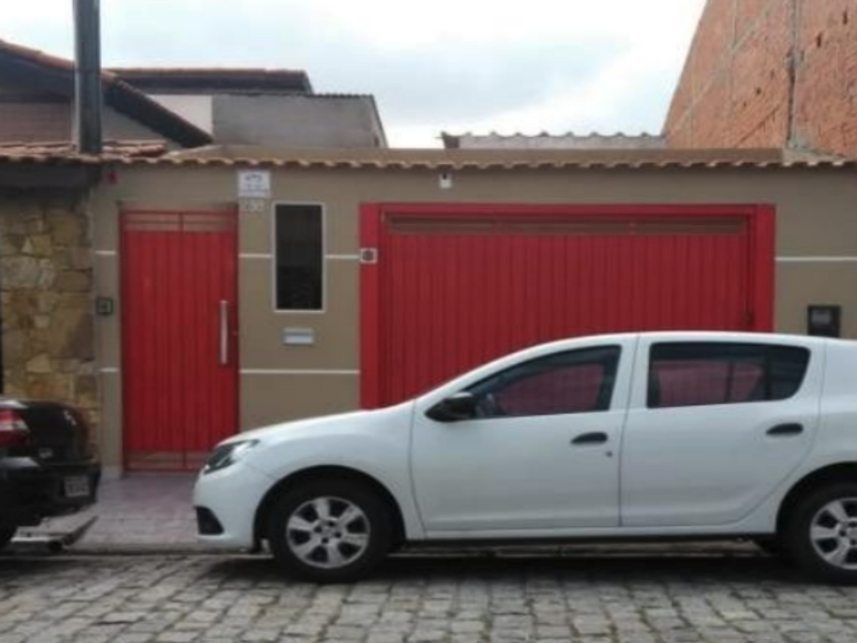 Imagem 3 do Leilão de Casa - Conjunto Residencial Irai - Suzano/SP