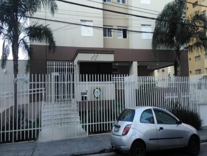 Imagem 6 do Leilão de Apartamento - Vila Augusta - Guarulhos/SP