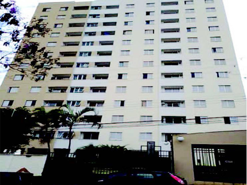 Imagem 1 do Leilão de Apartamento - Jardim Dom Vieira - Campinas/SP