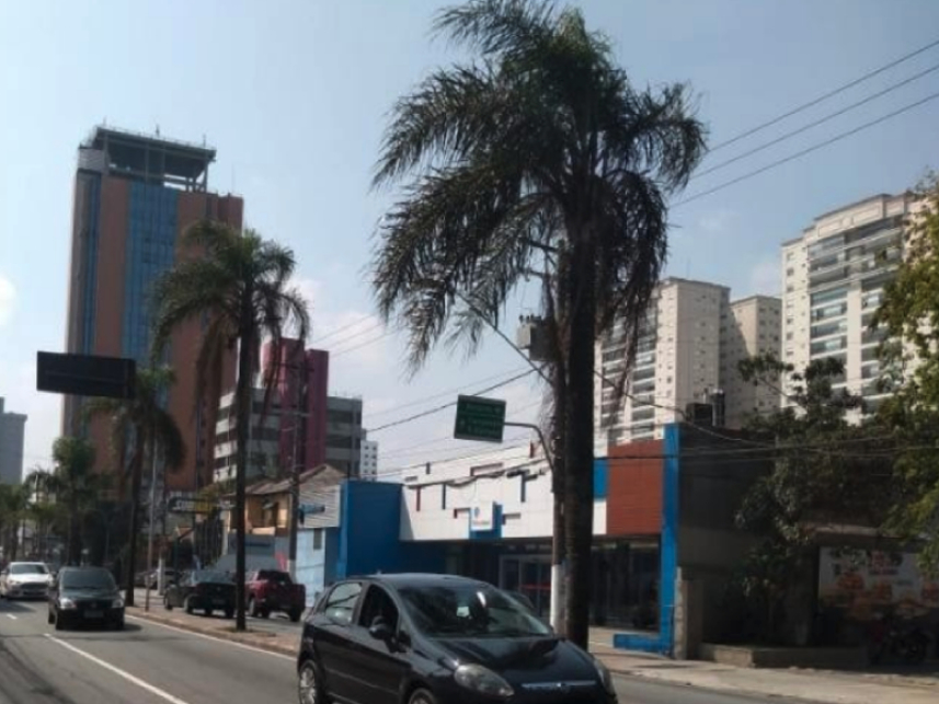 Imagem 1 do Leilão de Sala - Jardim - Santo André/SP