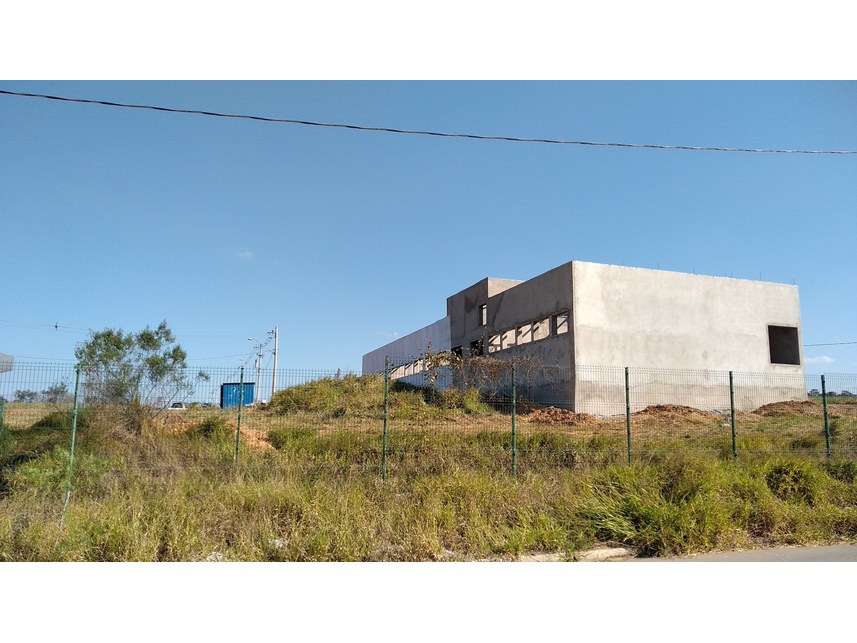 Imagem 1 do Leilão de Terreno - Corporate Park - Salto/SP