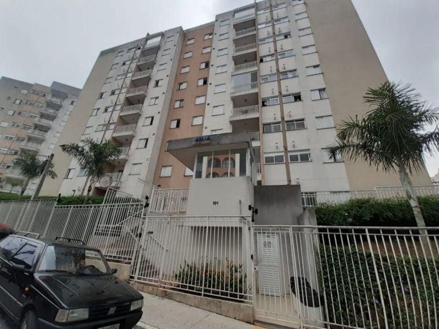 Imagem 2 do Leilão de Apartamento - Quinta da Paineira - São Paulo/SP