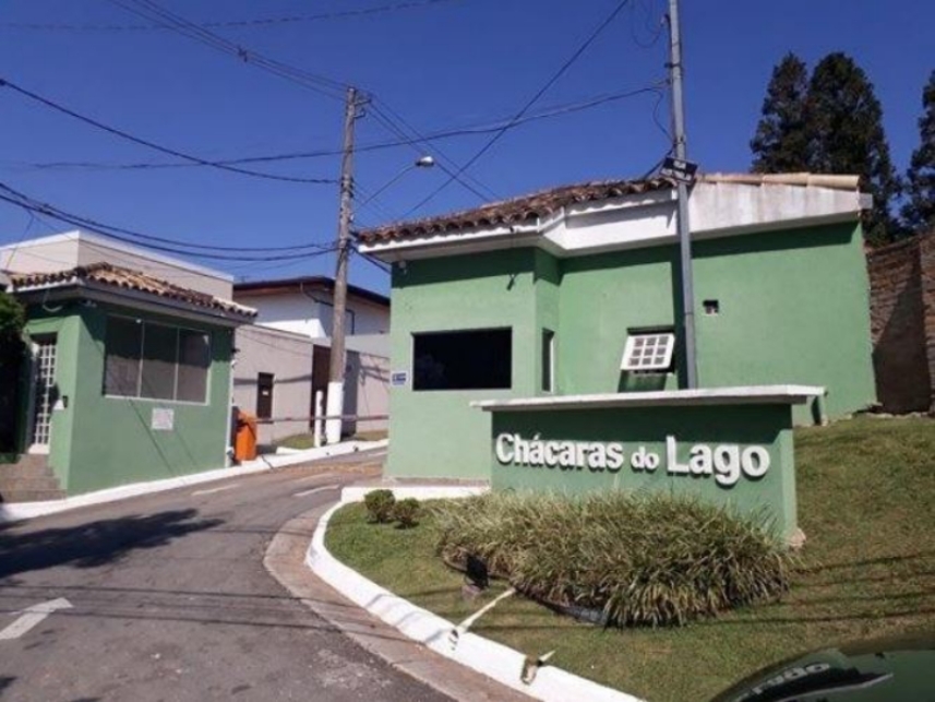 Imagem 1 do Leilão de Casa - Chácara dos Lagos - Carapicuíba/SP