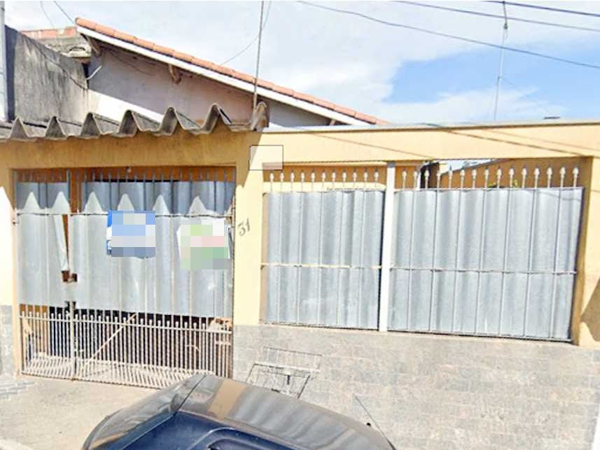 Imagem do Leilão de Terreno - Vila Rica - São Paulo/SP