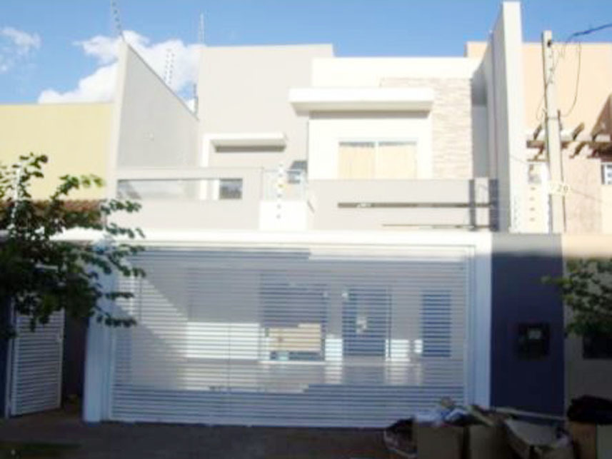 Imagem 2 do Leilão de Casa - Jardim Cidade Monções - Maringá/PR