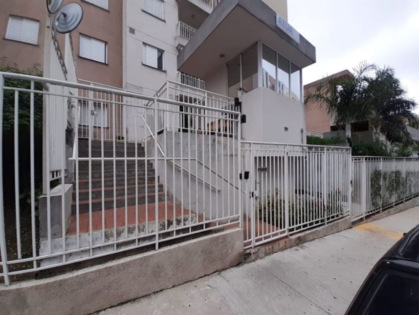 Imagem 3 do Leilão de Apartamento - Quinta da Paineira - São Paulo/SP