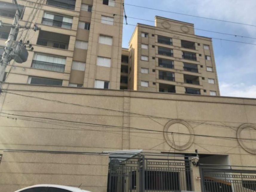 Imagem 10 do Leilão de Apartamento - Vila Santa Maria - São Paulo/SP