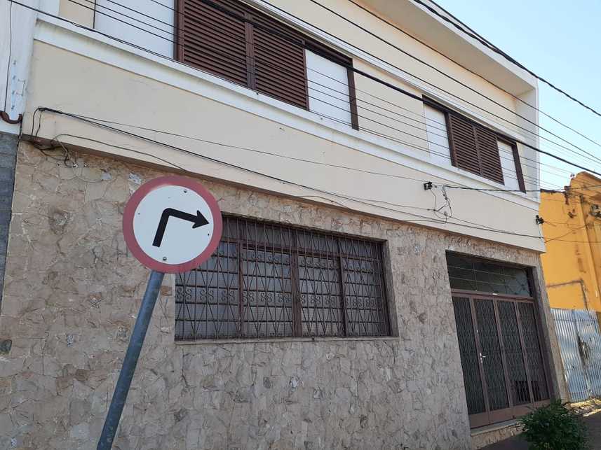 Imagem 6 do Leilão de Casa - Campos Elíseos - Ribeirão Preto/SP