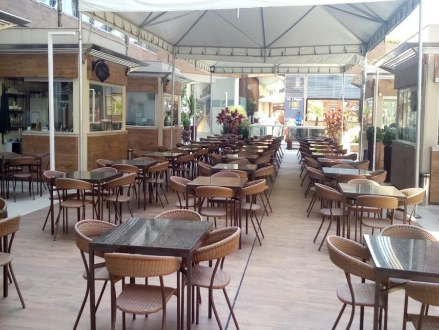 Imagem 5 do Leilão de Sala - Recreio dos Bandeirantes - Rio de Janeiro/RJ