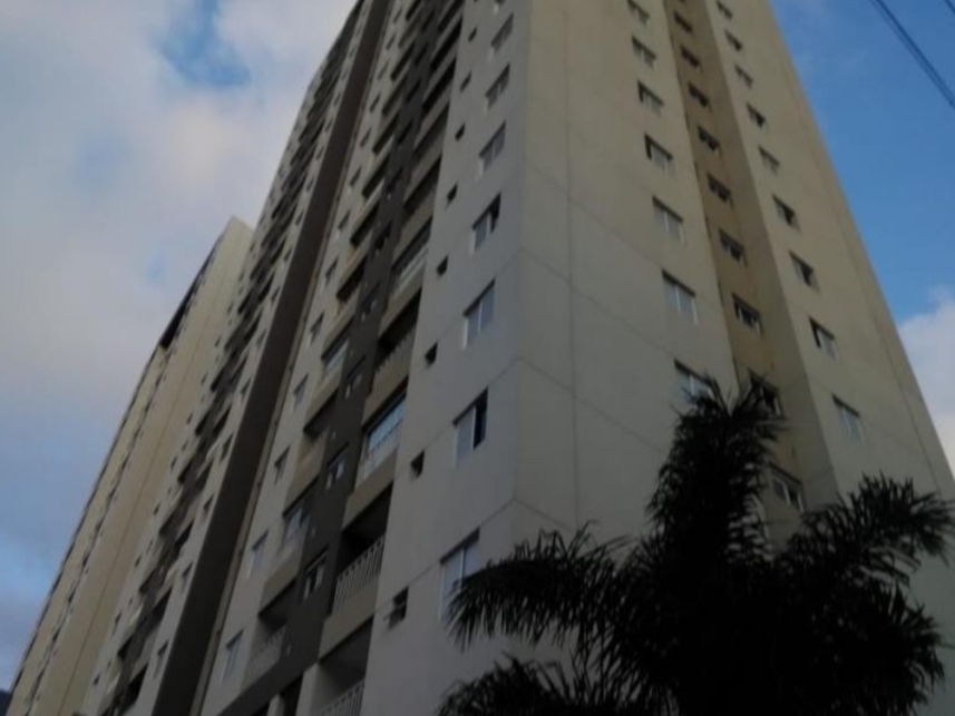 Imagem 4 do Leilão de Apartamento - Vila Augusta - Guarulhos/SP