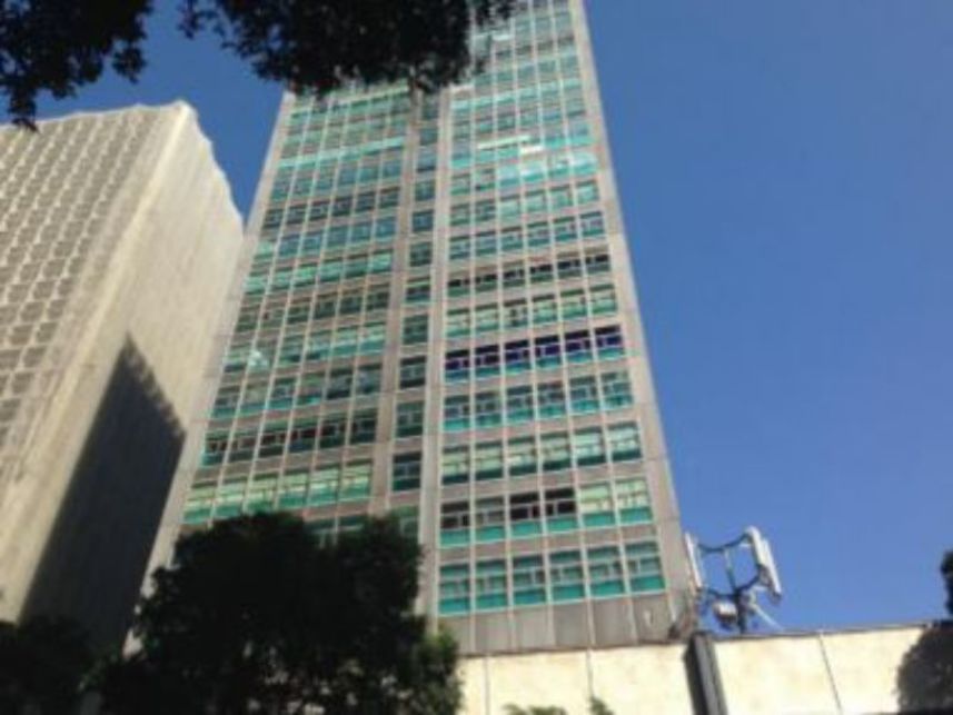 Imagem 6 do Leilão de Sala - Centro - Rio de Janeiro/RJ