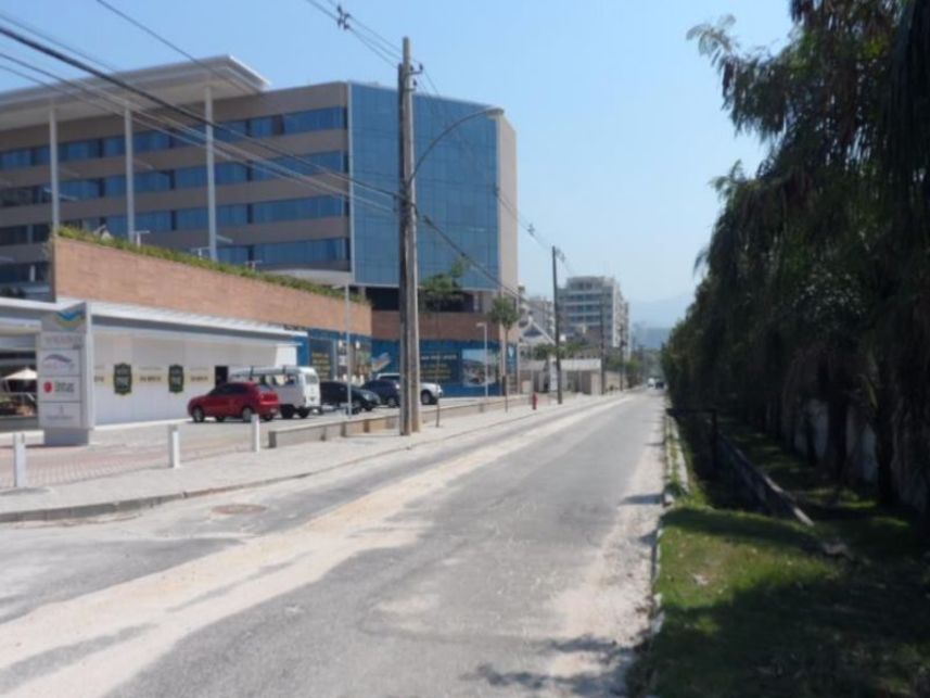 Imagem 9 do Leilão de Sala - Recreio dos Bandeirantes - Rio de Janeiro/RJ