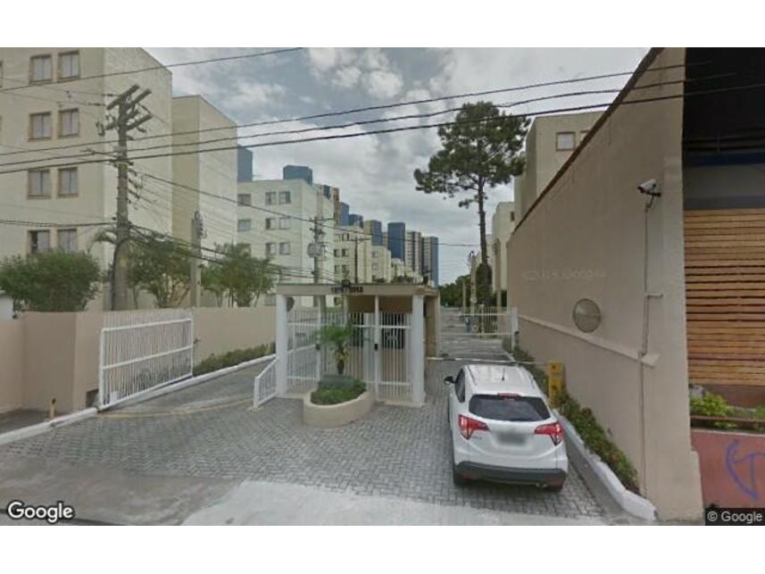 Imagem 5 do Leilão de Apartamento - Sítio Pinheirinho - São Paulo/SP