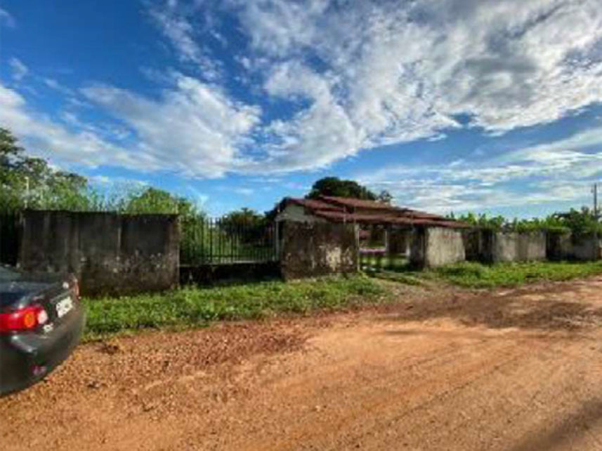 Imagem 1 do Leilão de Casa - Residencial Campo Verde - Sinop/MT