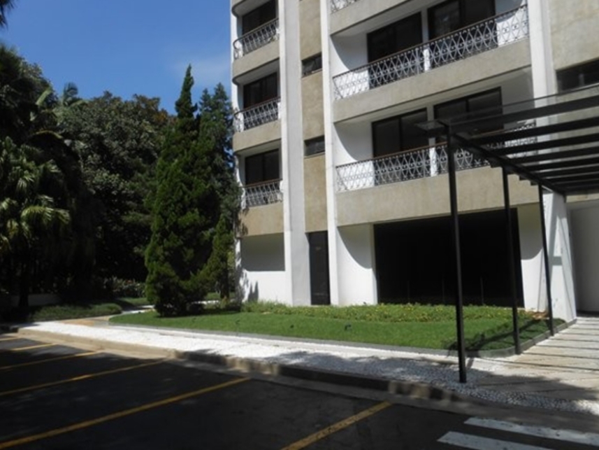 Imagem 39 do Leilão de Apartamento - Santo Amaro - São Paulo/SP