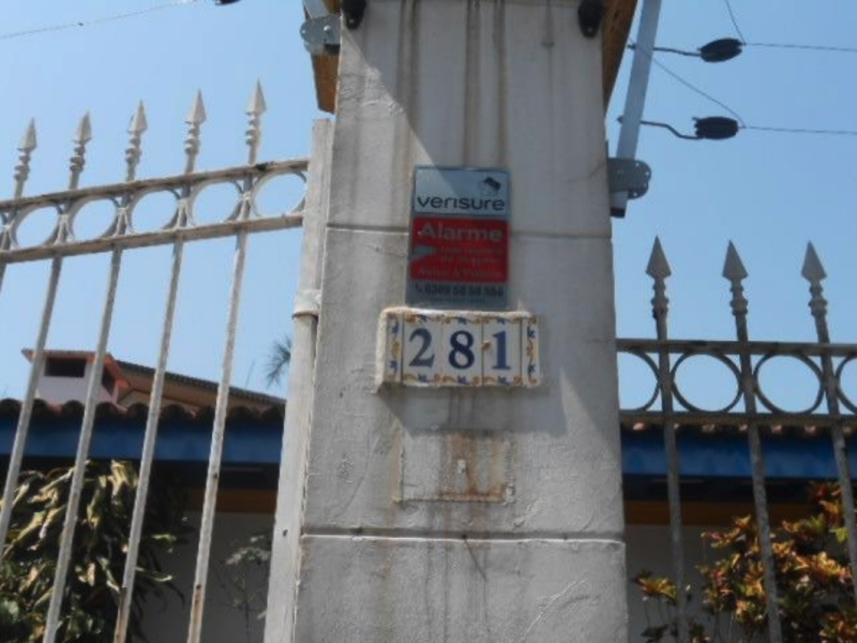 Imagem 3 do Leilão de Casa - Jardim Marajoara - São Paulo/SP