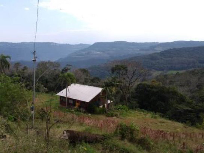 Imagem 1 do Leilão de Área Rural - Distrito de Galópolis - Caxias do Sul/RS