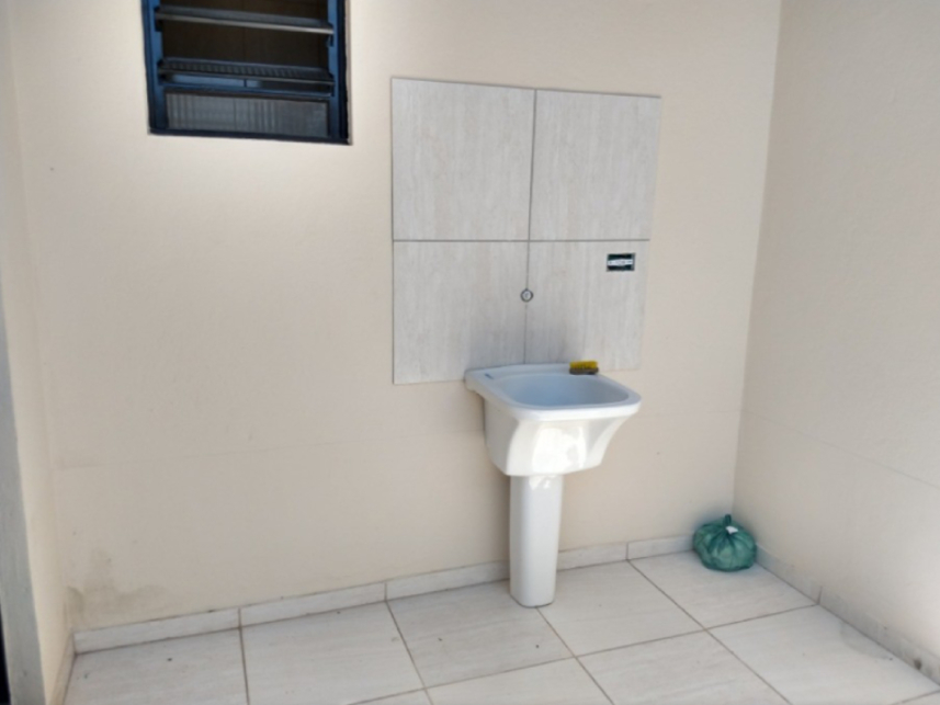 Imagem 5 do Leilão de Casa - Conjunto Residencial Araretama - Pindamonhangaba/SP