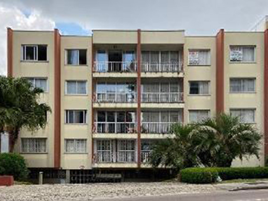 Imagem 1 do Leilão de Apartamento - Batel - Curitiba/PR