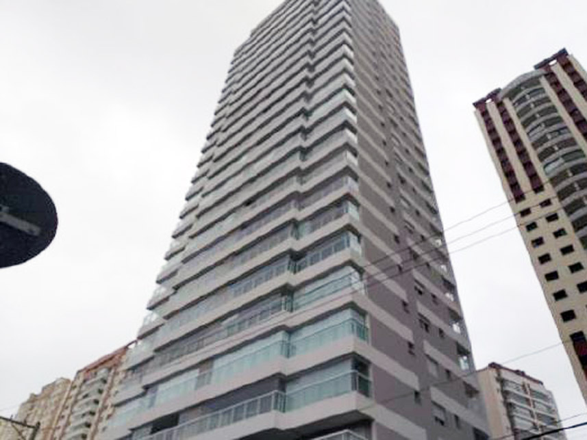 Imagem 1 do Leilão de Apartamento - Tatuapé - São Paulo/SP