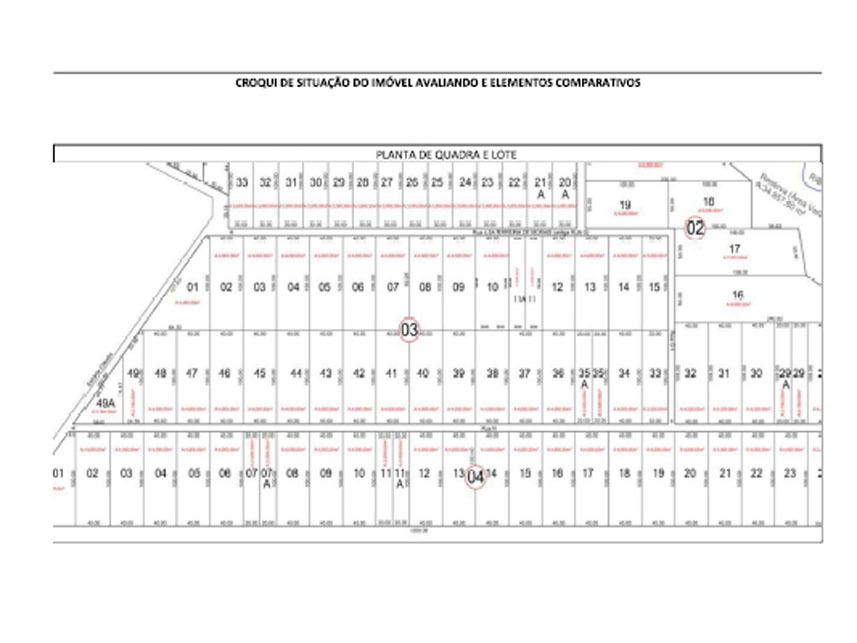 Imagem 4 do Leilão de Casa - Residencial Campo Verde - Sinop/MT
