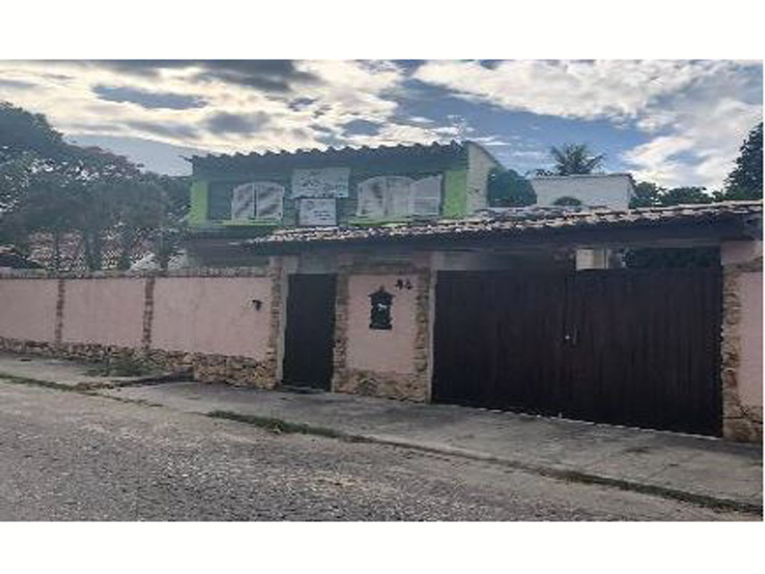 Imagem 1 do Leilão de Apartamento Duplex - Pendotiba - Niterói/RJ