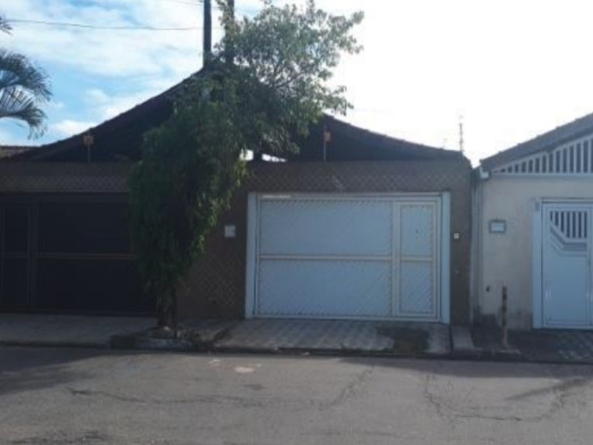 Imagem 3 do Leilão de Casa - Aviação - Praia Grande/SP