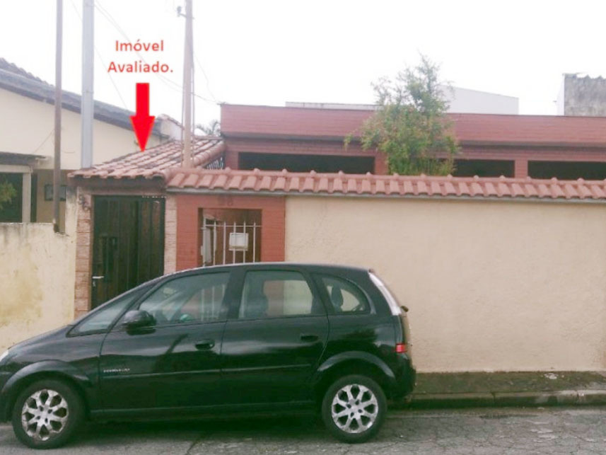 Imagem 1 do Leilão de Casa - Vila Nilo - São Paulo/SP