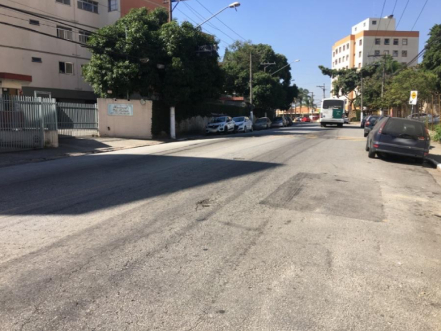 Imagem 3 do Leilão de Apartamento - Sítio Pinheirinho - São Paulo/SP