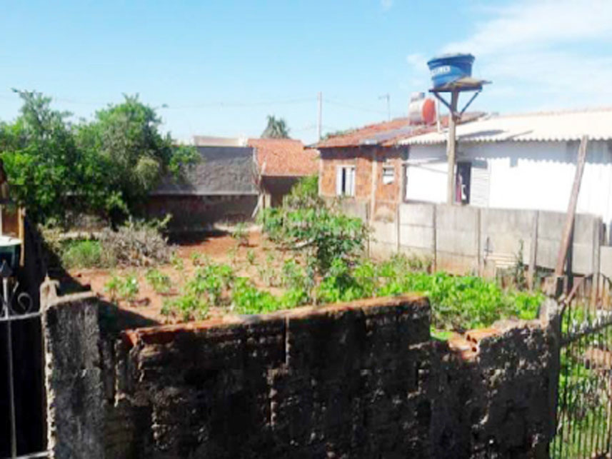 Imagem 1 do Leilão de Terreno - Parque Santo Antonio - Andradina/SP