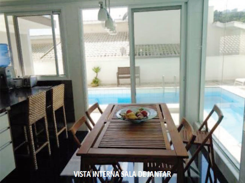 Imagem 4 do Leilão de Casa - Residencial Parque dos Lagos - Mogi das Cruzes/SP