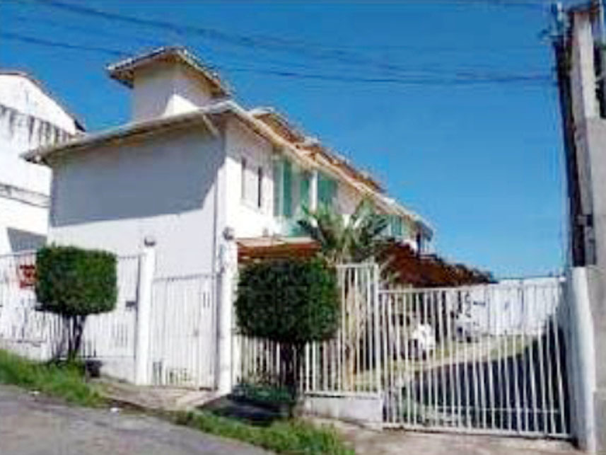 Imagem 2 do Leilão de Casa - Ouro Preto - Belo Horizonte/MG