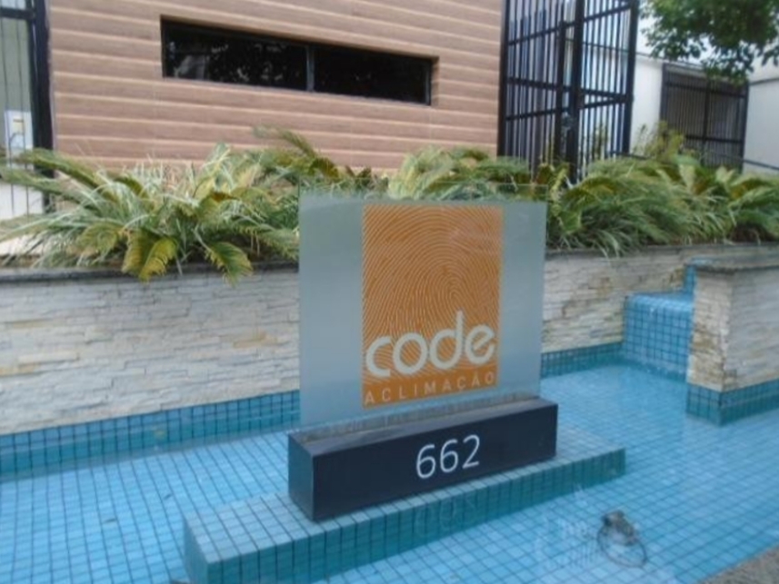 Imagem 11 do Leilão de Apartamento - Aclimação - São Paulo/SP