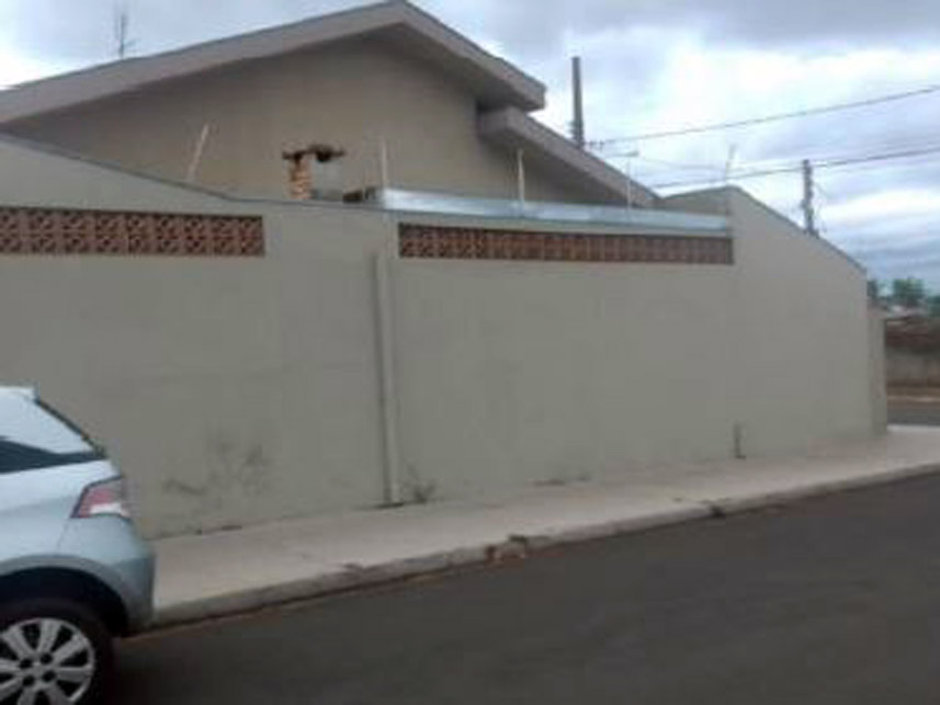 Imagem 2 do Leilão de Casa - Parque Minas Gerais - Ourinhos/SP