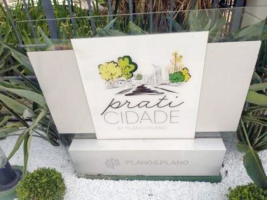 Imagem 2 do Leilão de Apartamento - Residencial Parque da Fazenda - Campinas/SP