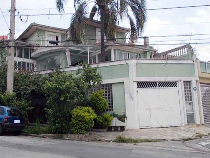 Imagem 1 do Leilão de Casa - Jardim Arpoador - São Paulo/SP