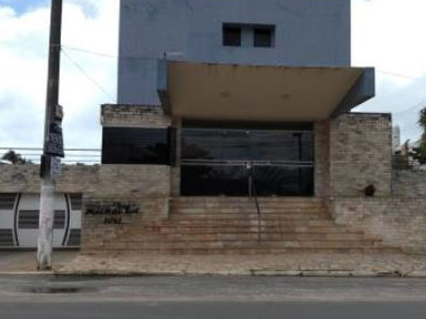 Imagem 1 do Leilão de Apartamento - Ponta de Campina - Cabedelo/PB