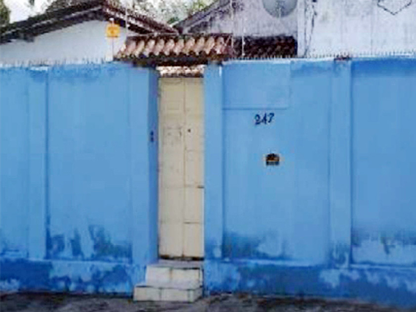 Imagem 3 do Leilão de Casa - Garcia Dávila - Dias Dávila/BA