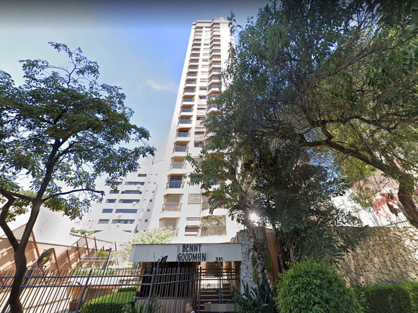 Imagem 1 do Leilão de Apartamento Duplex - Perdizes - São Paulo/SP