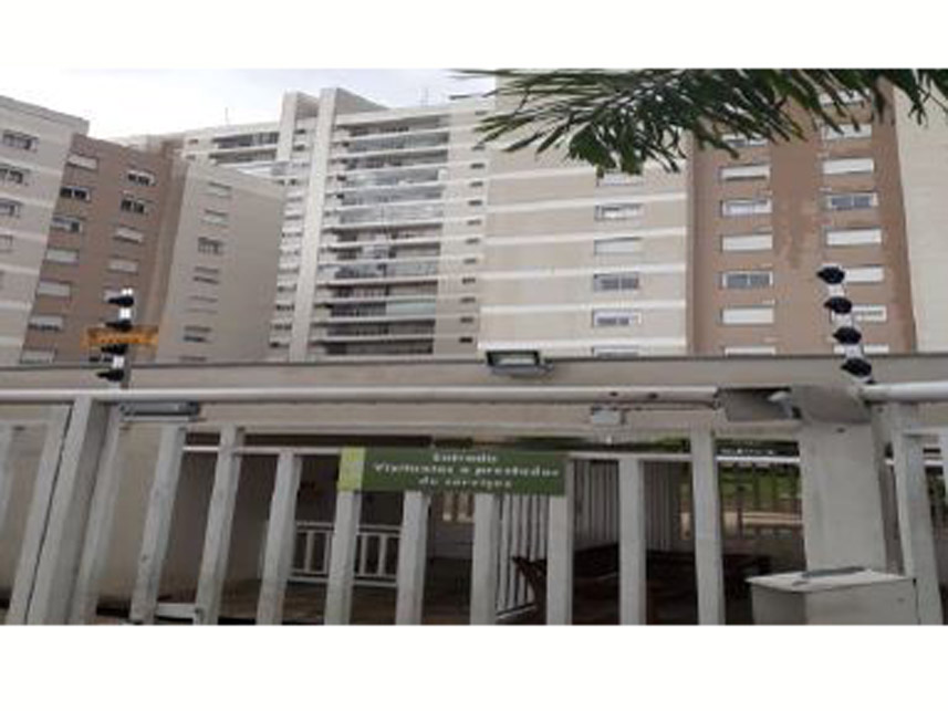 Imagem 1 do Leilão de Apartamento - Chácara Seis de Outubro - São Paulo/SP