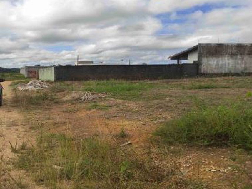 Imagem 2 do Leilão de Terreno - Jardim Europa - Novo Progresso/PA