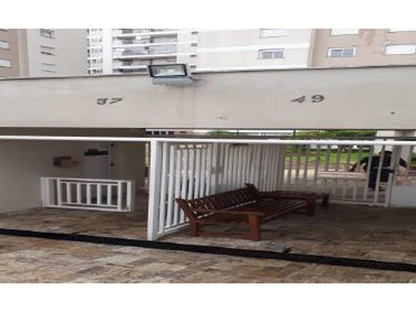 Imagem 3 do Leilão de Apartamento - Chácara Seis de Outubro - São Paulo/SP