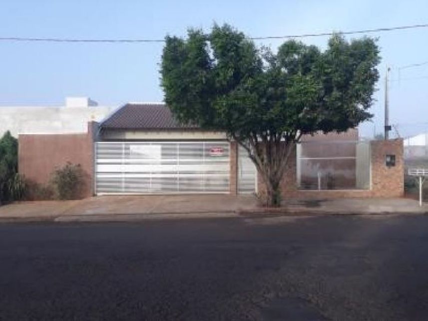 Imagem 5 do Leilão de Casa - Jardim Brasil - Rancharia/SP