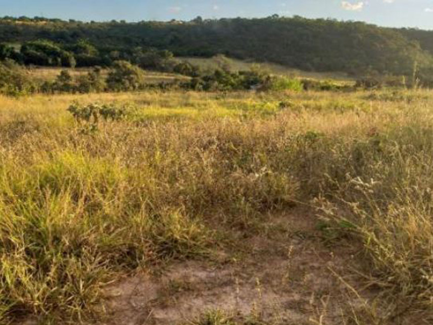 Imagem 1 do Leilão de Terreno - Jardim da Barragem Iv - Águas Lindas de Goiás/GO