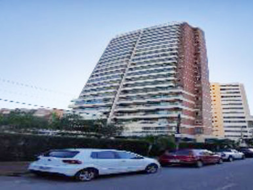 Imagem 1 do Leilão de Apartamento - Cocó - Fortaleza/CE