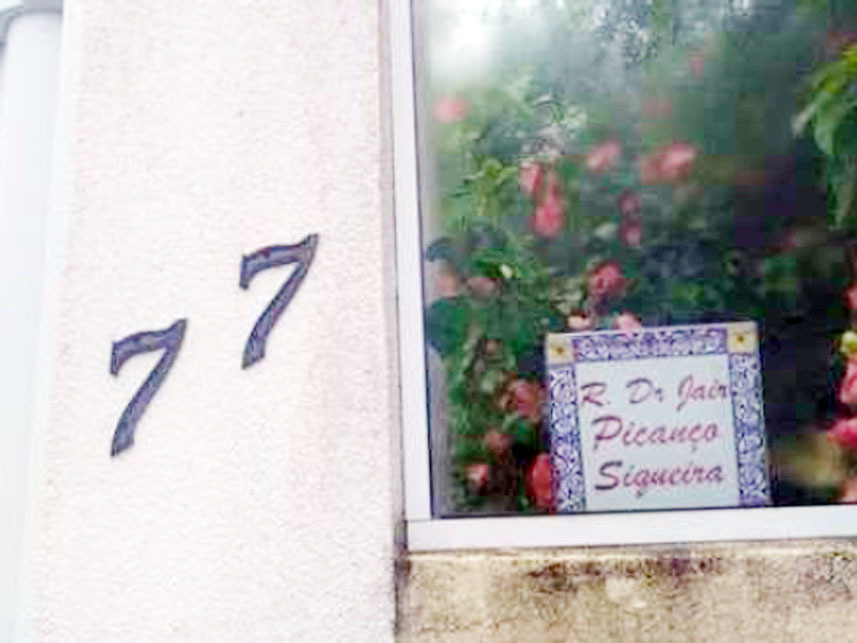 Imagem 2 do Leilão de Casa - Lagoa - Macaé/RJ