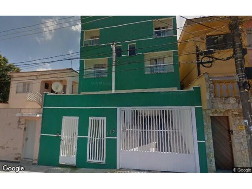 Imagem 2 do Leilão de Casa - Vila Cecília Maria - Santo André/SP