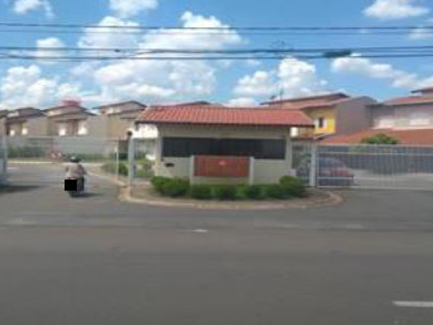 Imagem 1 do Leilão de Casa - Jardim Tropical - Indaiatuba/SP