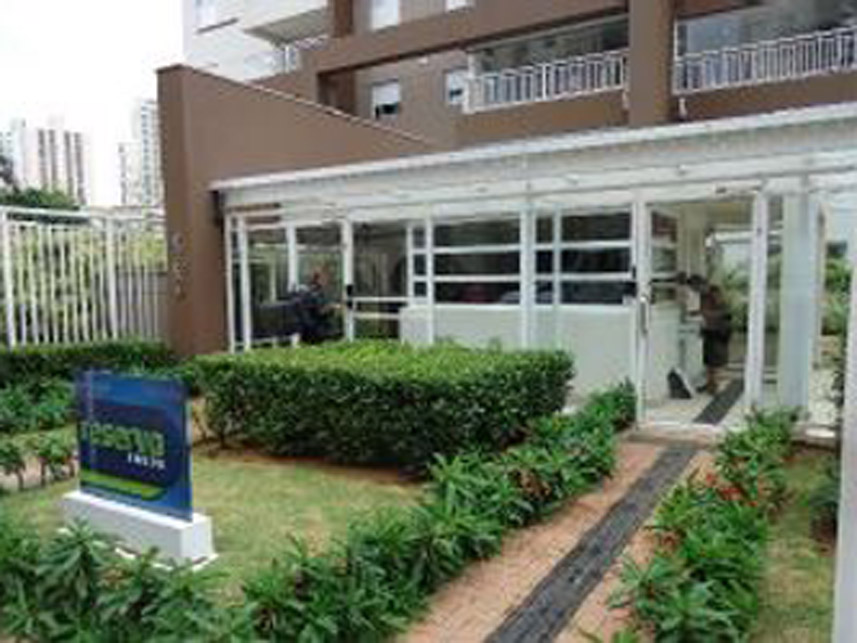 Imagem 3 do Leilão de Apartamento - Saúde - São Paulo/SP